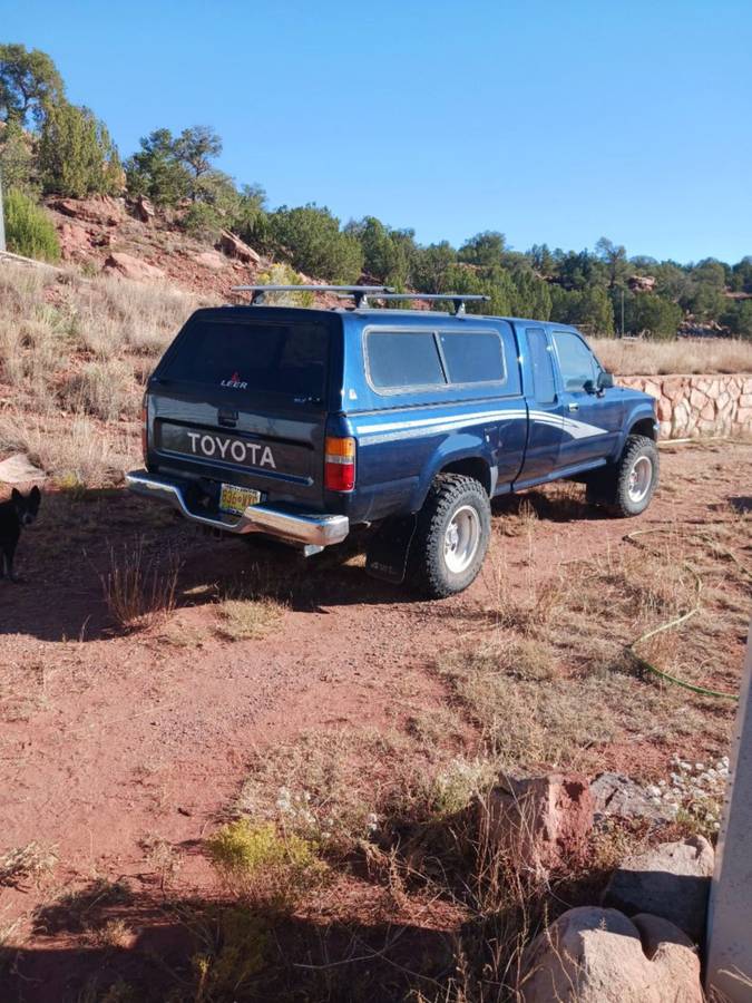 Toyota-tacoma-1993-blue-1