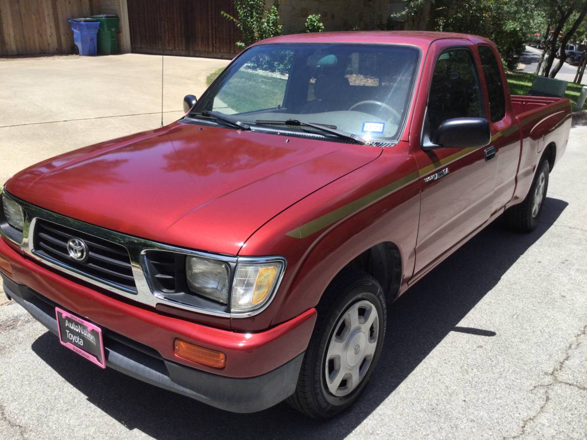 Toyota-tacoma-2wd-1995-1