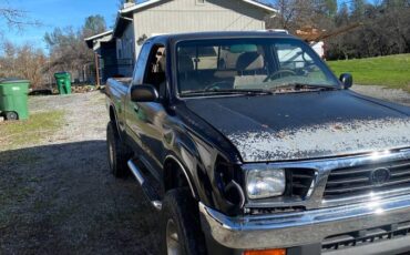 Toyota-tacoma-4x4-1995-black