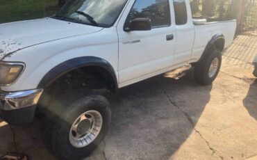 Toyota-tacoma-xtracab-1995-white-7