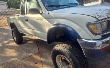 Toyota-tacoma-xtracab-1995-white-8