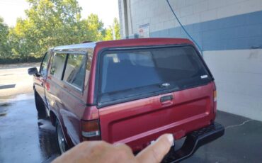 Toyota-truck-1994-red-3
