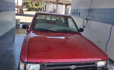Toyota-truck-1994-red-4