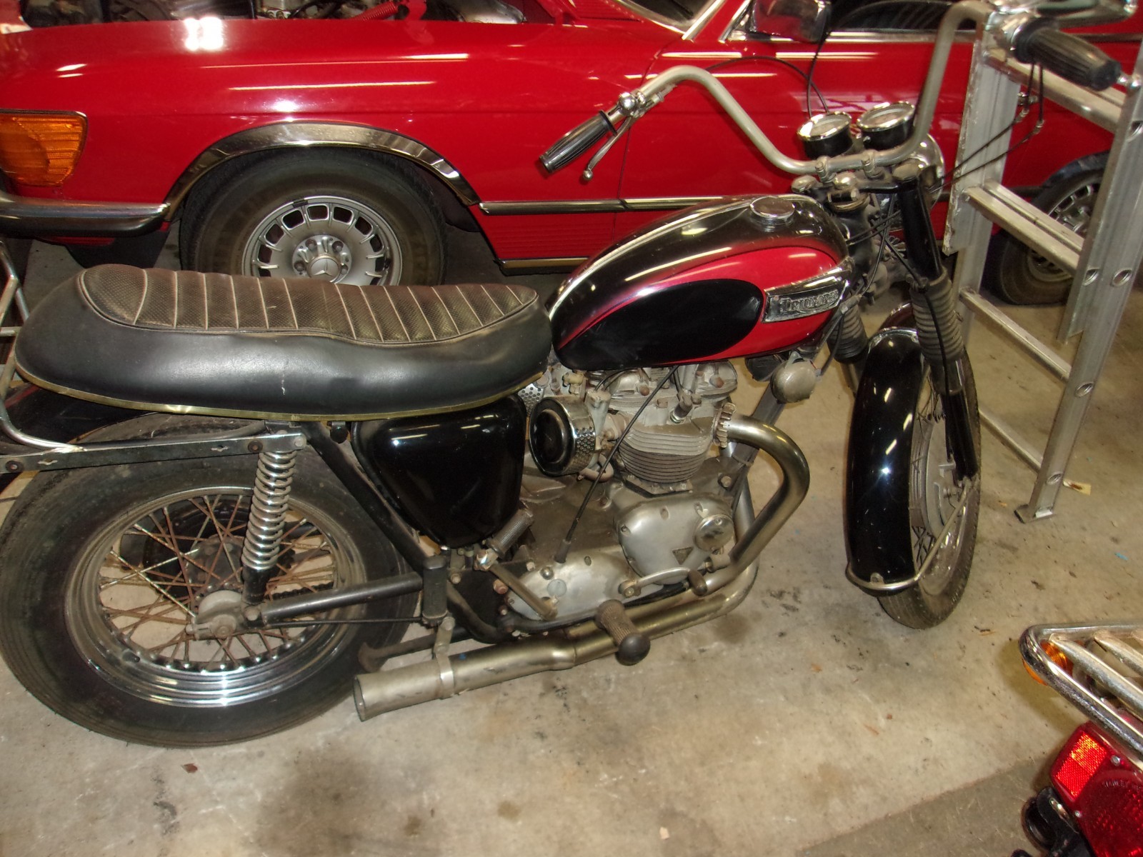Triumph-Bonneville-1969