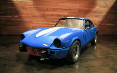 Triumph GT6 1971