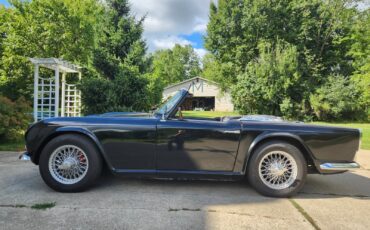 Triumph-Other-1964-Convertible-2