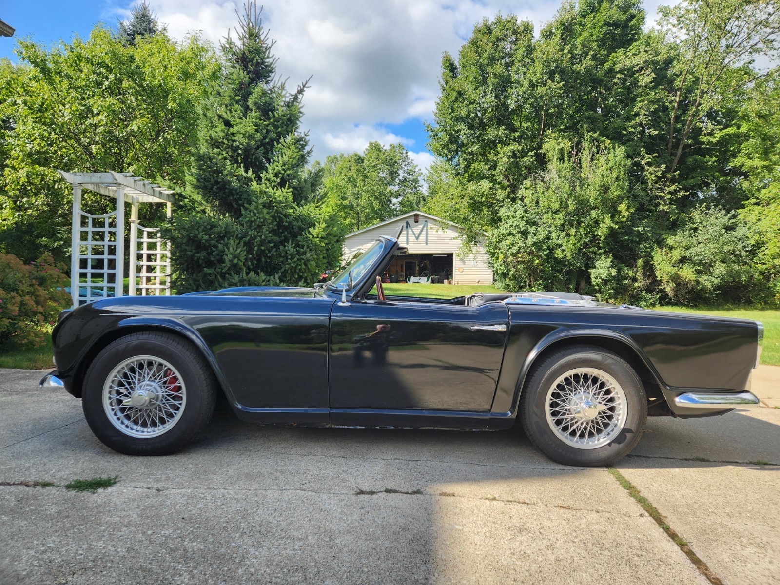 Triumph-Other-1964-Convertible-2