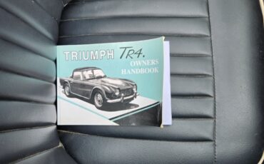 Triumph-Other-1964-Convertible-22