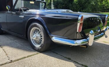 Triumph-Other-1964-Convertible-3