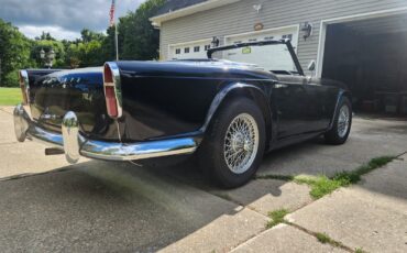 Triumph-Other-1964-Convertible-4