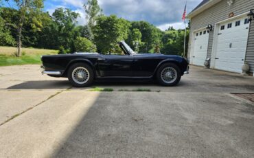 Triumph-Other-1964-Convertible-5