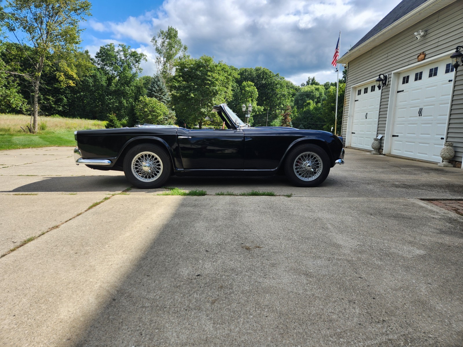 Triumph-Other-1964-Convertible-5