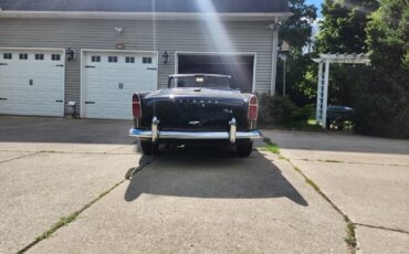 Triumph-Other-1964-Convertible-6