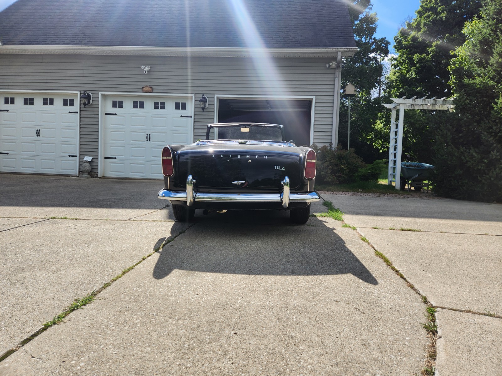 Triumph-Other-1964-Convertible-6