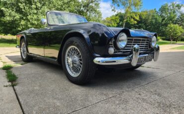 Triumph-Other-1964-Convertible-7