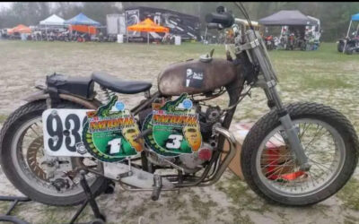 Triumph Other 1968