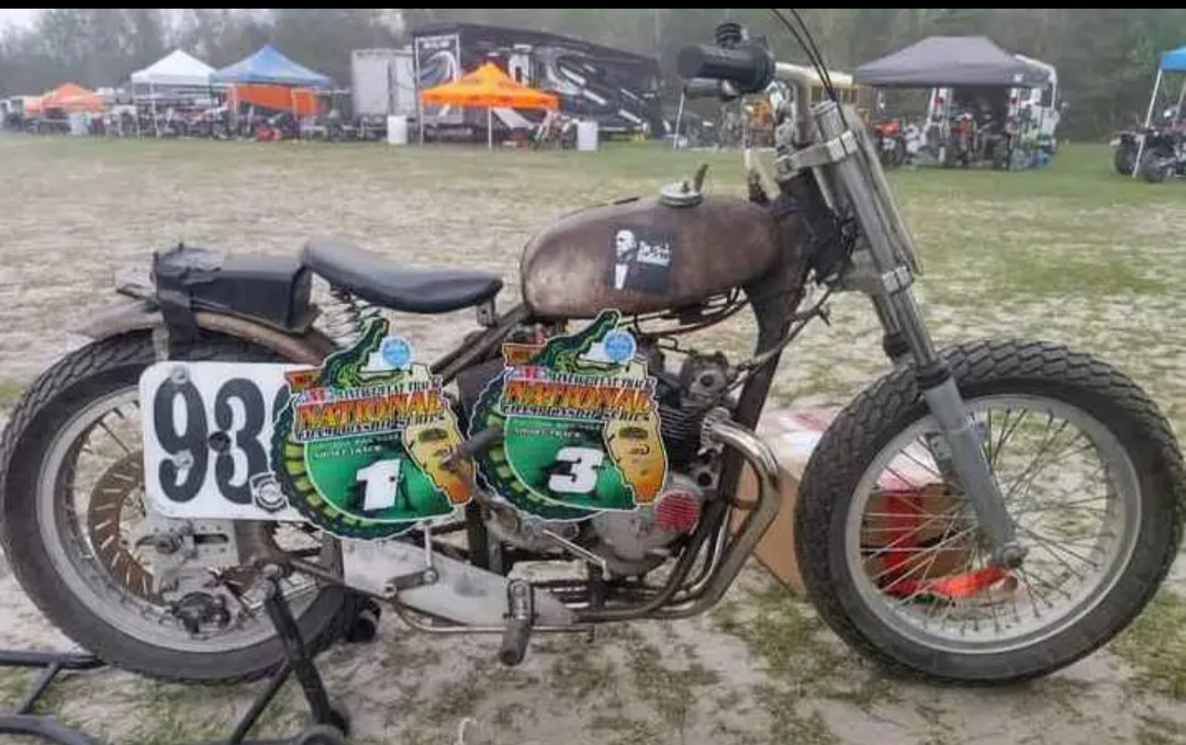Triumph Other 1968