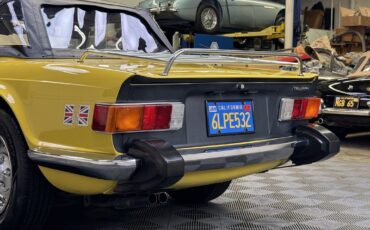 Triumph-Other-1974-Convertible-15