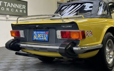 Triumph-Other-1974-Convertible-17