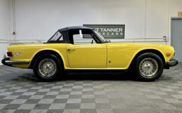 Triumph-Other-1974-Convertible-2