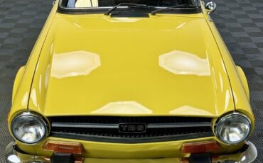 Triumph-Other-1974-Convertible-4