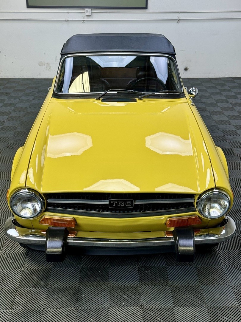 Triumph-Other-1974-Convertible-4