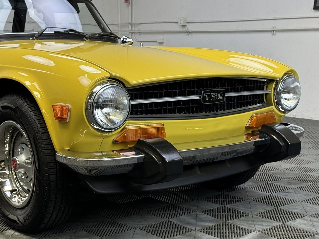 Triumph-Other-1974-Convertible-5