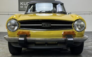 Triumph-Other-1974-Convertible-6