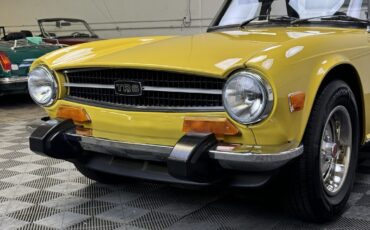 Triumph-Other-1974-Convertible-7