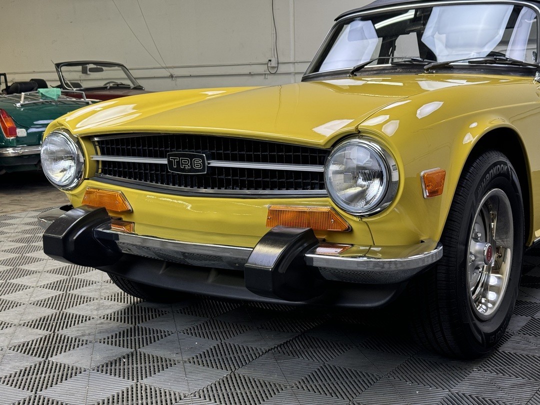 Triumph-Other-1974-Convertible-7