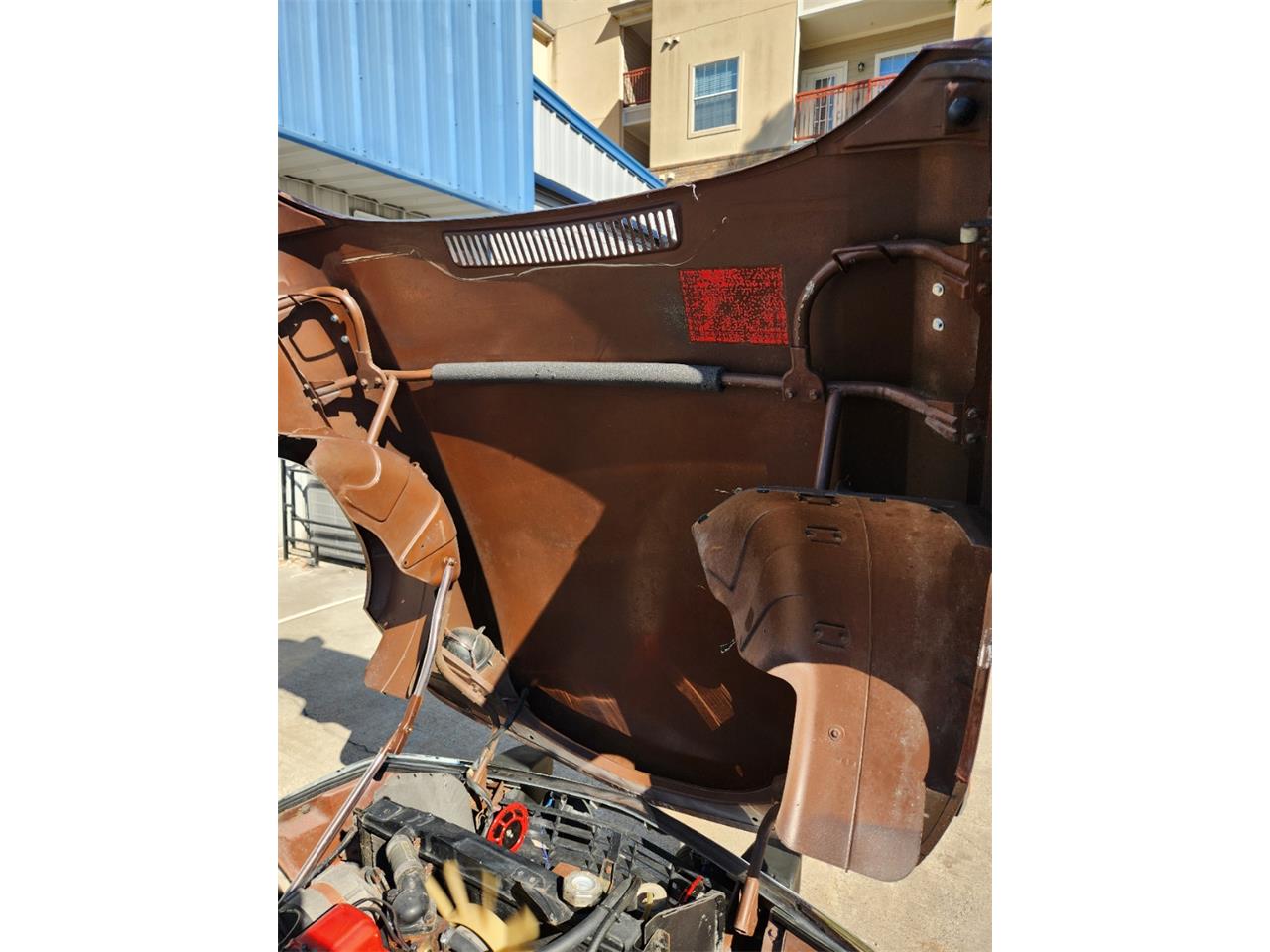 Triumph-Spitfire-1976-Brown-Met-Biscuit-13