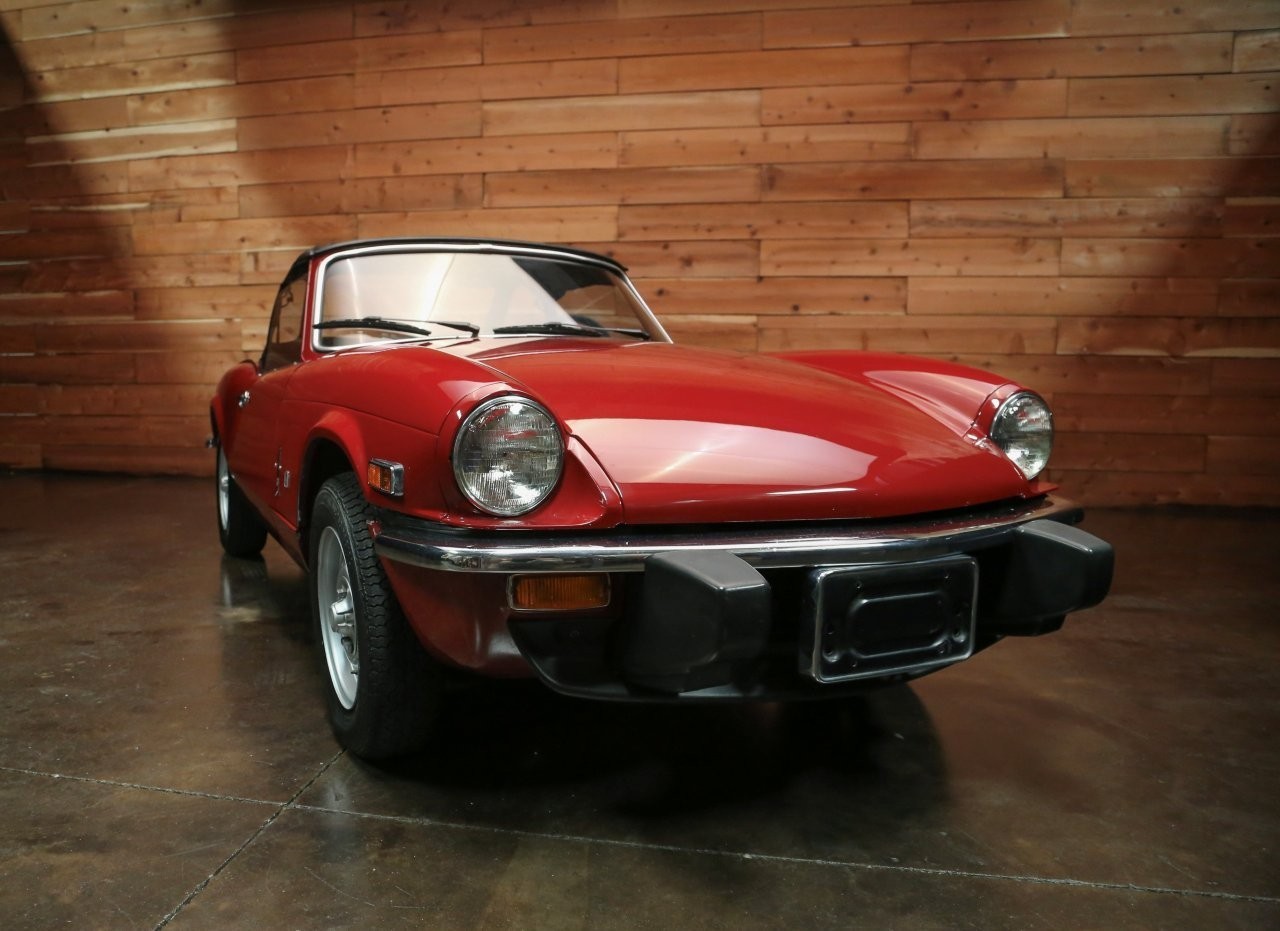 Triumph-Spitfire-1976-Convertible