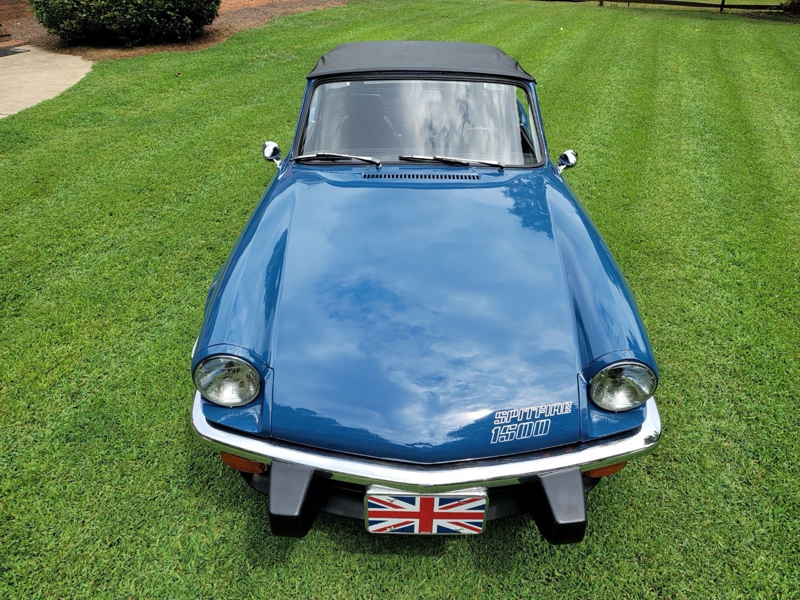 Triumph-Spitfire-1978