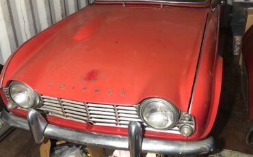 Triumph-TR-4-1962