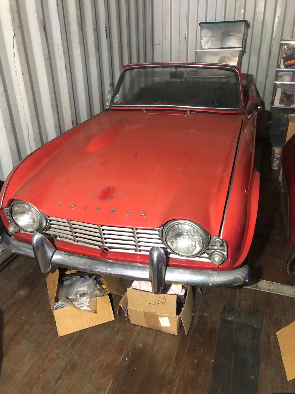 Triumph-TR-4-1962