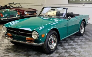 Triumph-TR-6-1972-Convertible-8