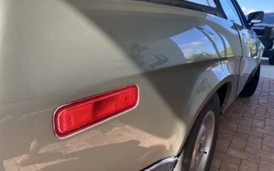 Triumph TR 7 1979