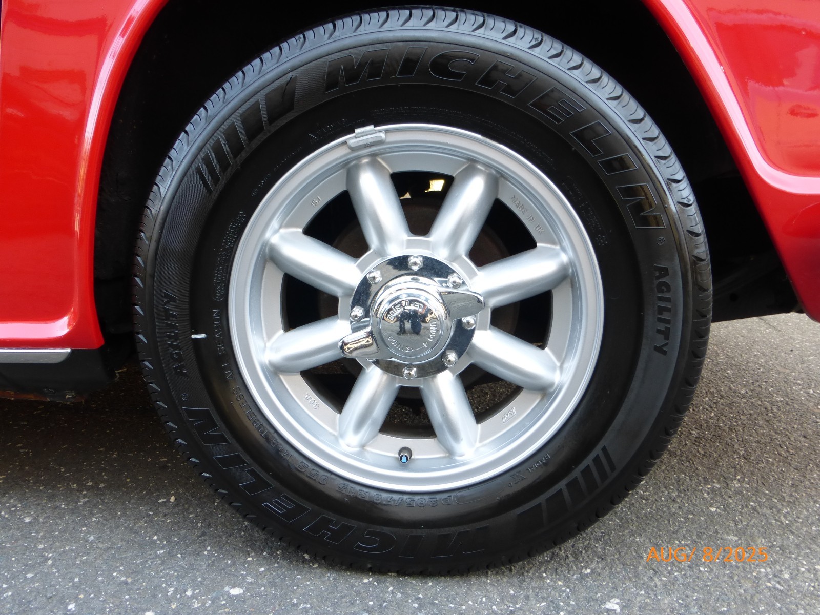 Triumph-TR4A-1966-Convertible-4
