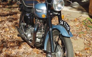 Triumph-Tiger-1954-1