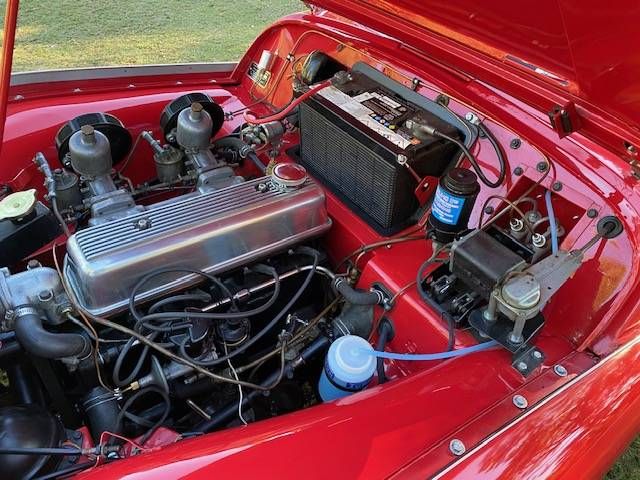 Triumph-Tr3a-1959-RedTan-Top-5