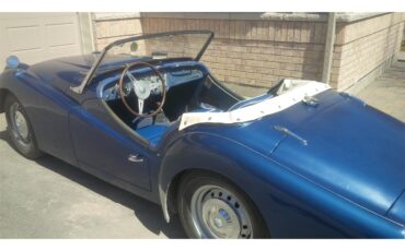Triumph-Tr3a-1961-Blue-Blue