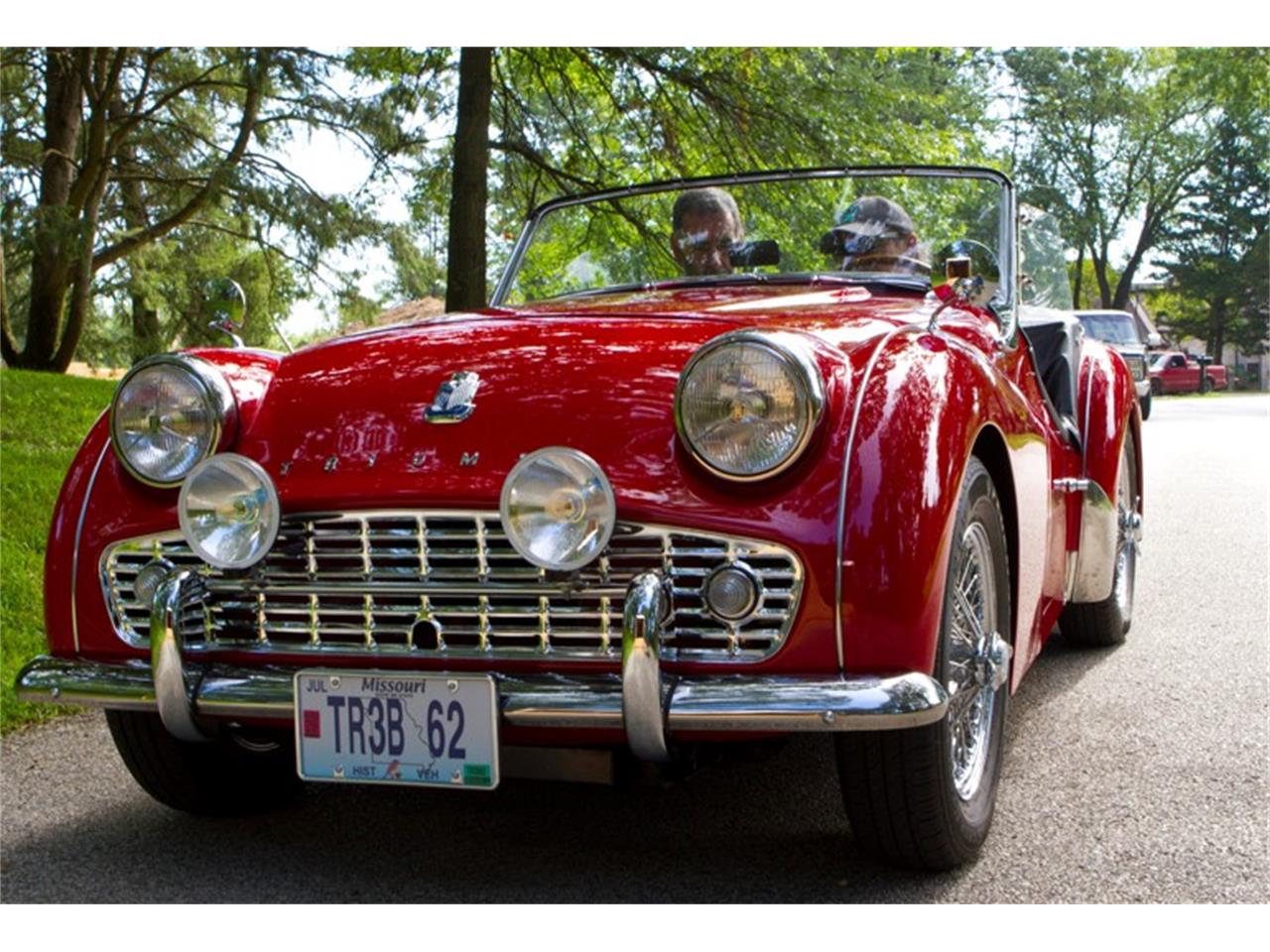 Triumph-Tr3b-1962-Red-Black-1