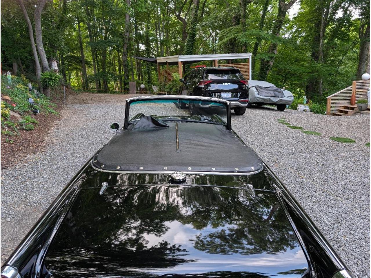 Triumph-Tr4-1964-New-Gloss-Black-pain-Light-grey-leather-2