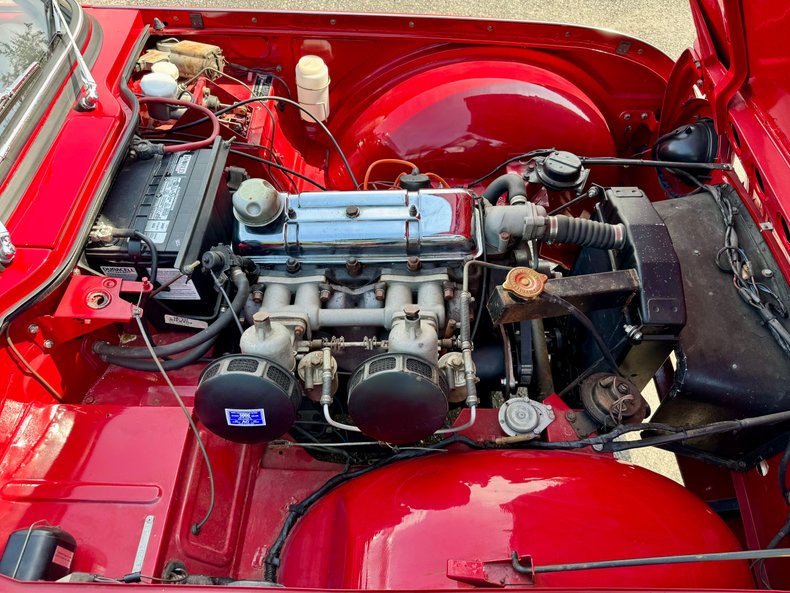Triumph-Tr4-1964-Red-Black-4