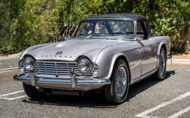 Triumph-Tr4-1965-Granite-Gray-Black-22