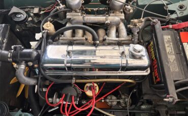 Triumph-Tr4a-1966-Green-Biscuit-25