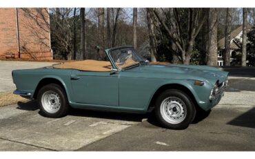 Triumph-Tr4a-1966-Green-Biscuit-3