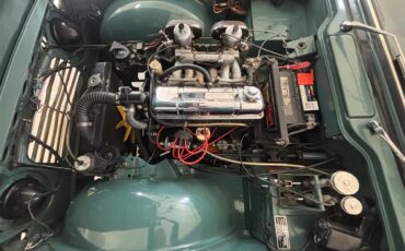 Triumph-Tr4a-1966-Green-Biscuit-6