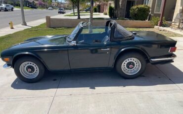 Triumph-Tr6-1972-Green-2