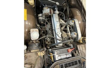 Triumph-Tr6-1975-Maple-Brown-Tan-14
